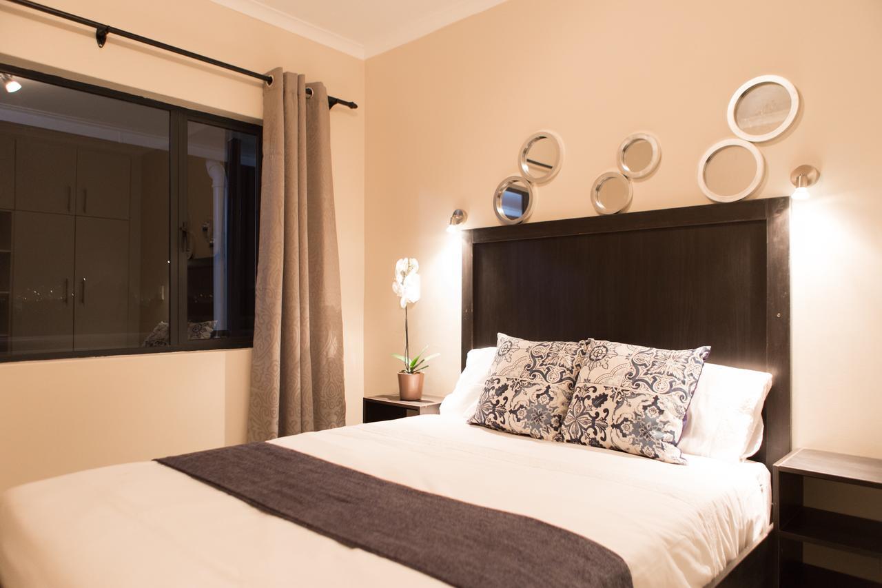 The Living Collective Apartments Pietermaritzburg Esterno foto