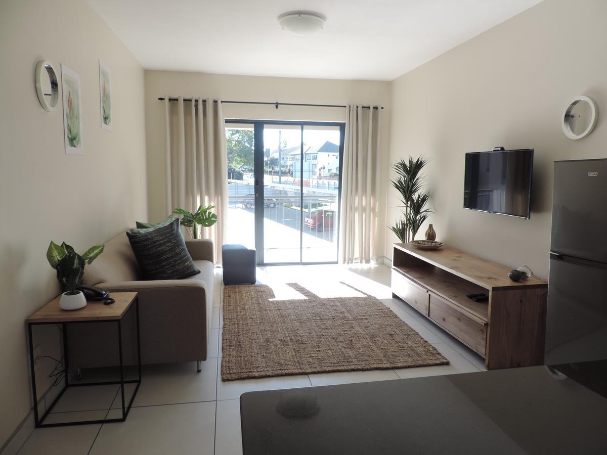 The Living Collective Apartments Pietermaritzburg Esterno foto