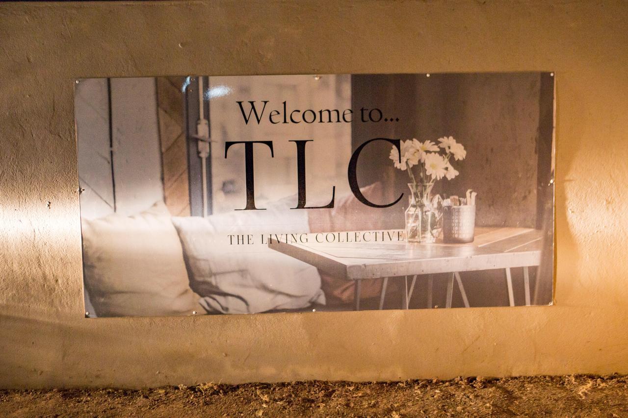 The Living Collective Apartments Pietermaritzburg Esterno foto
