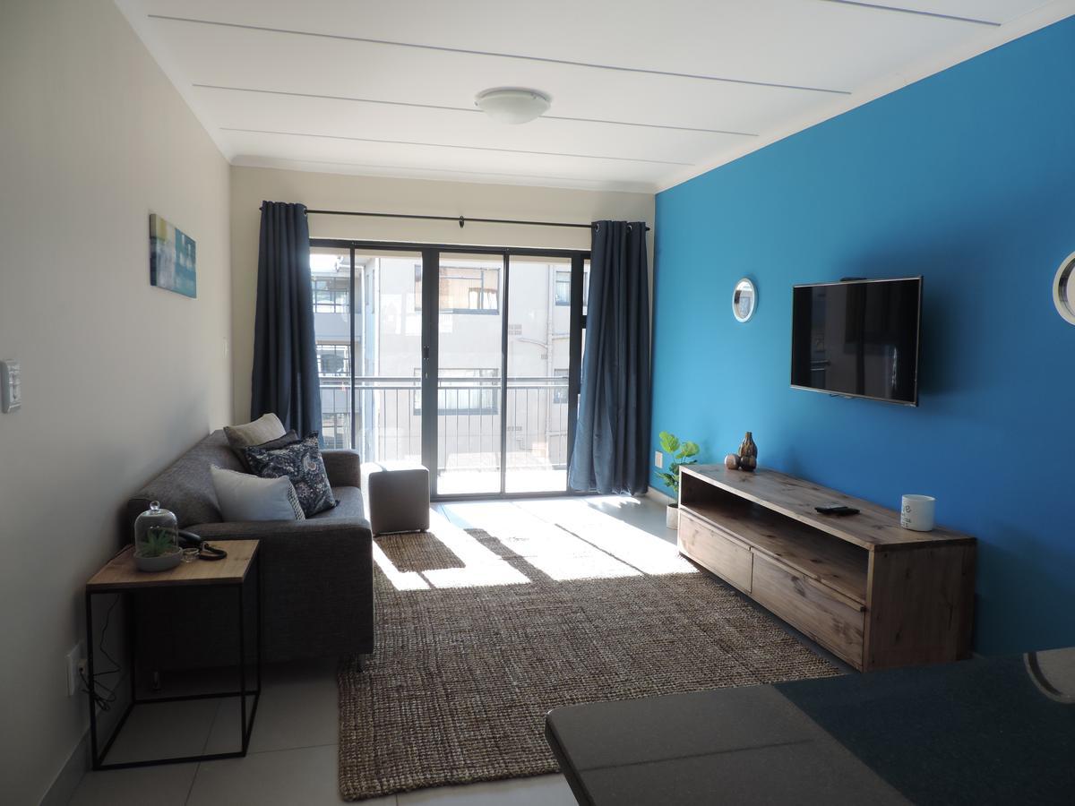 The Living Collective Apartments Pietermaritzburg Esterno foto