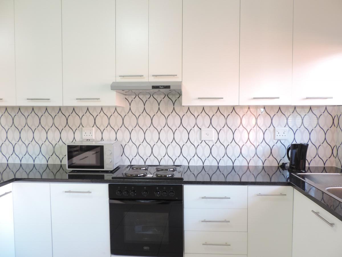 The Living Collective Apartments Pietermaritzburg Esterno foto