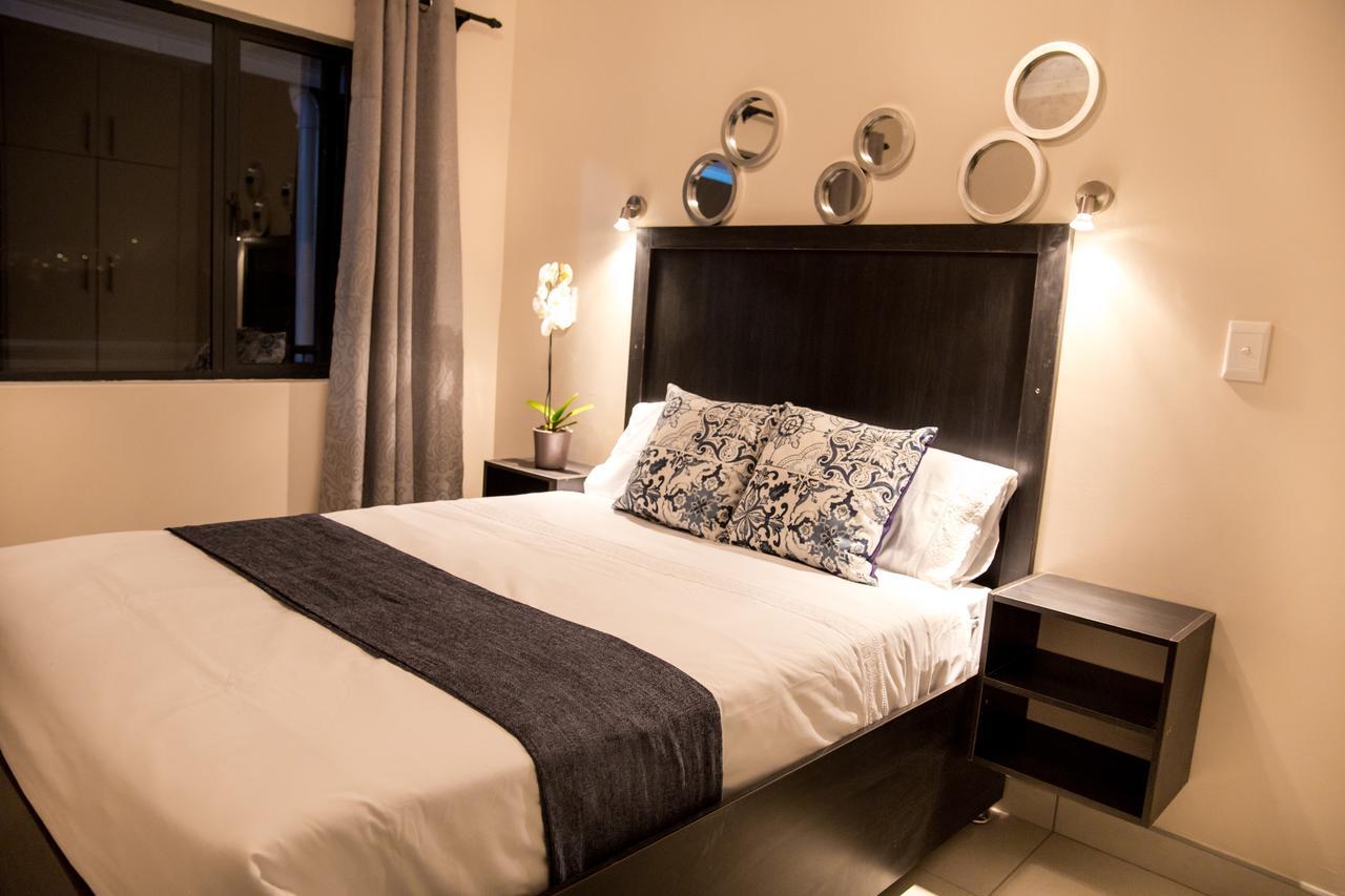 The Living Collective Apartments Pietermaritzburg Esterno foto