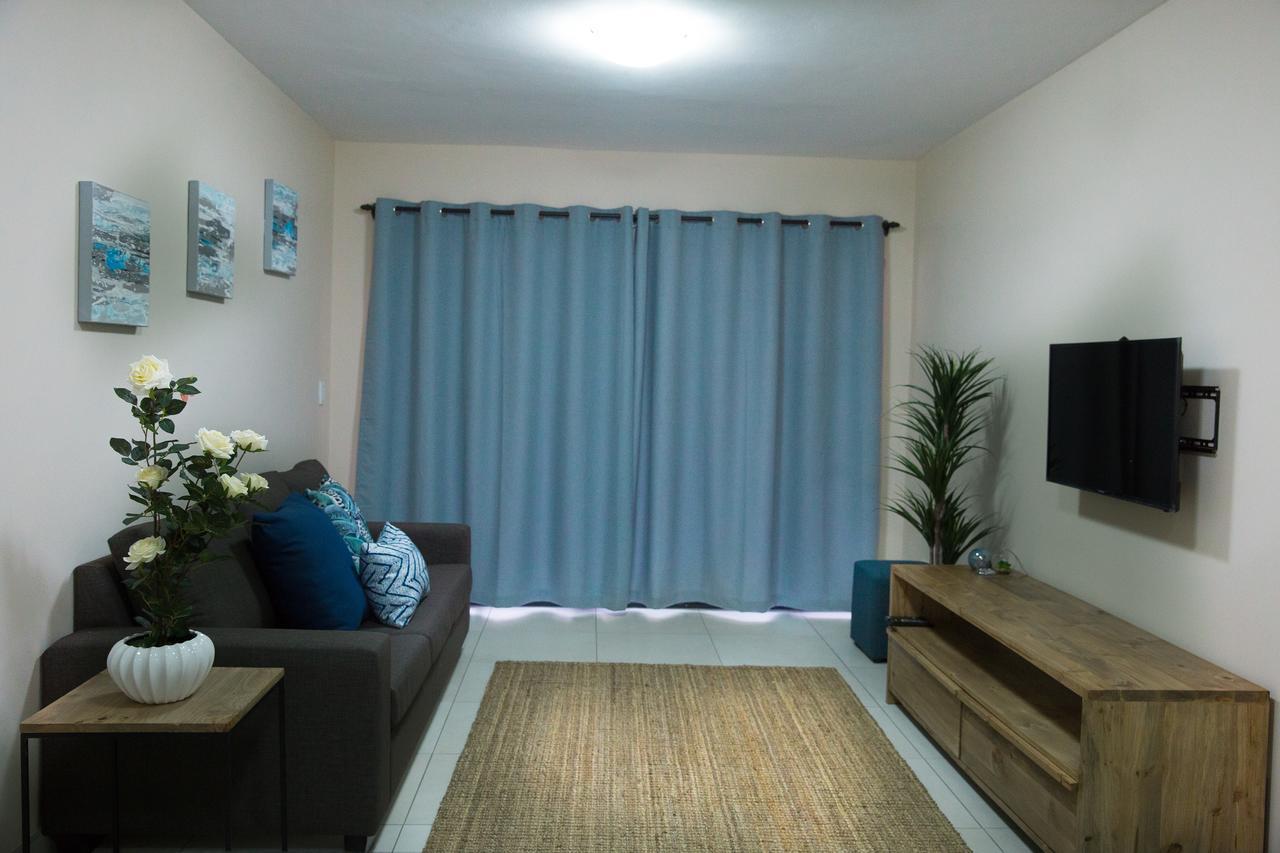 The Living Collective Apartments Pietermaritzburg Esterno foto